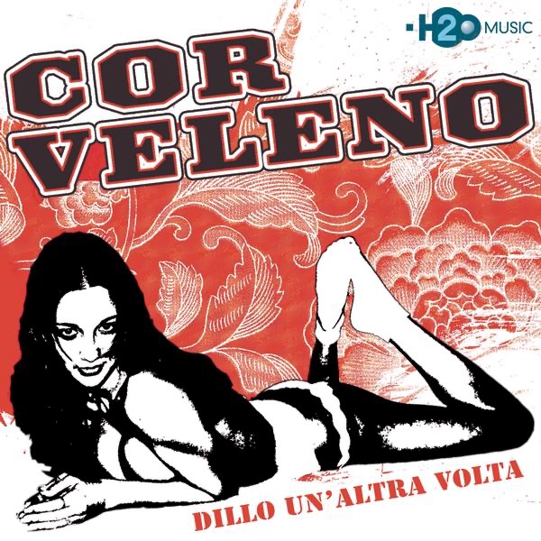 Dillo un'altra volta (Alternate Version) - EP