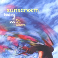 Sunscreem - When