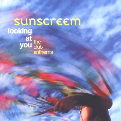 Looking At You: The Club Anthems