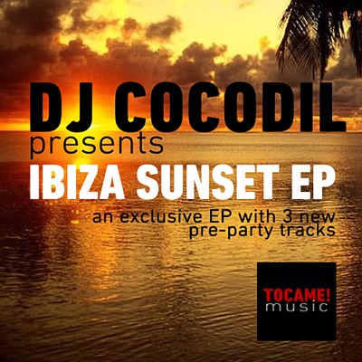Ibiza Sunset - Single