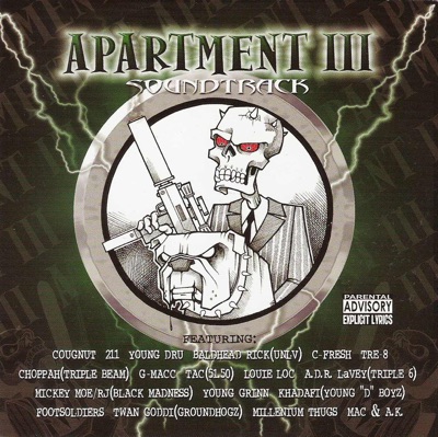 Apartment 3 Soundtrack