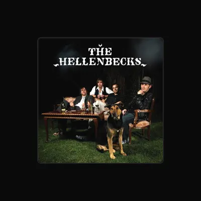 Listen to The Hellenbecks, watch music videos, read bio, see tour dates & more!
