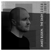 The Dash - James Ruskin