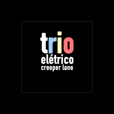 Listen to Trio Eletrico, watch music videos, read bio, see tour dates & more!