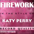 Katy Perry Firework