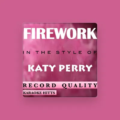 Listen to Karaoke Hitts, watch music videos, read bio, see tour dates & more!