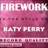 Katy Perry - Firework [Karaoke/Instrumental]