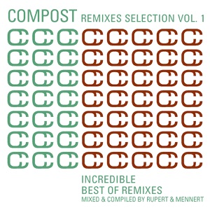 Mangia Amore (Makossa & Megablast Remake)
