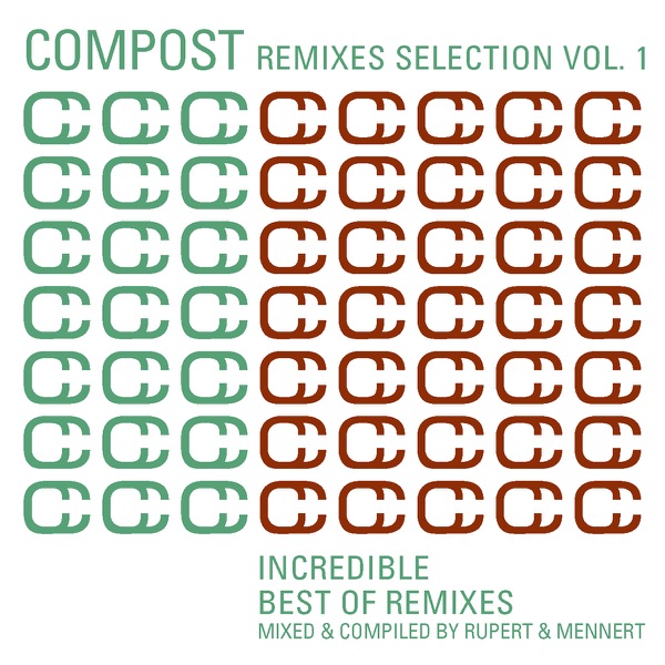 Mangia Amore (Makossa & Megablast Remake)