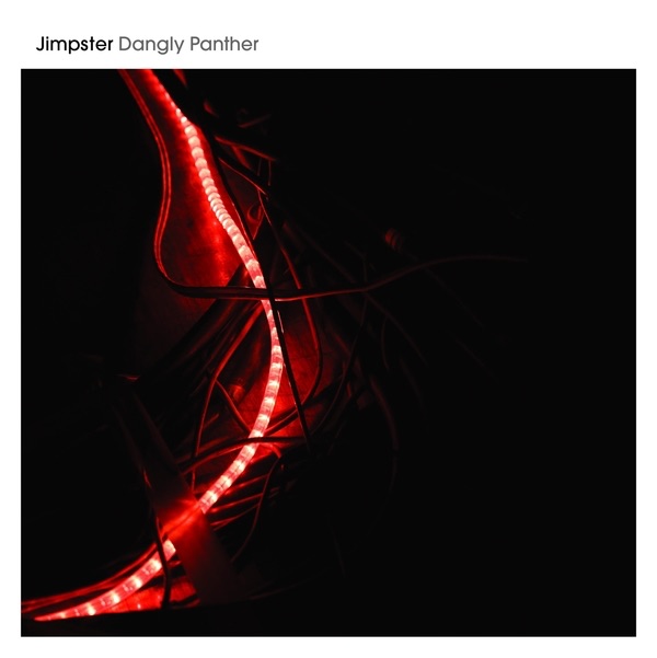 Dangly Panther - EP