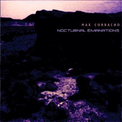 Max Corbacho - Along the Moonlit Rift
