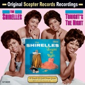The Shirelles - The Dance Is Over