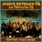 Yo Lo Cojo Easy - Jossie Esteban lyrics