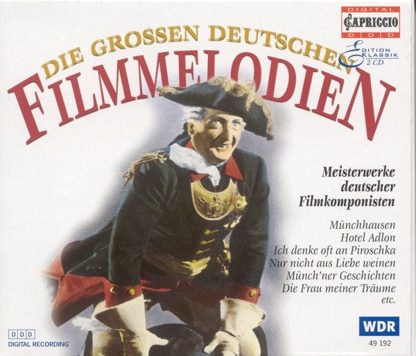 German Film Music