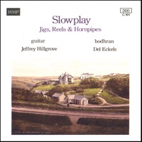 Slowplay Jigs, Reels & Hornpipes by Jeffrey Hillgrove on Apple Music