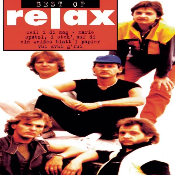 Best of Relax