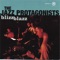 Porta - The Jazz Protagonists lyrics
