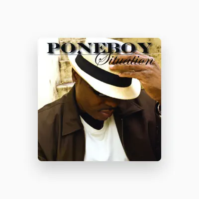 Listen to PoneBoy, watch music videos, read bio, see tour dates & more!