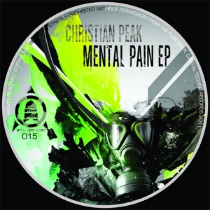 Mental Pain - EP