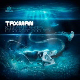 Konkrete Shoes Taxman