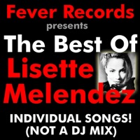 The Best of Lisette Melendez - Lisette Melendez