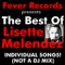 Together Forever - Lisette Melendez lyrics