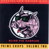 Prime Chops Volume Two