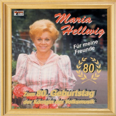 Geburtstagsjodler - Maria Und Margot Hellwig | Shazam