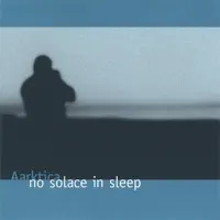 The Ice (feels Three Feet Thick Between Us) — Aarktica
