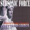 Everything Counts - Subsonic Force lyrics