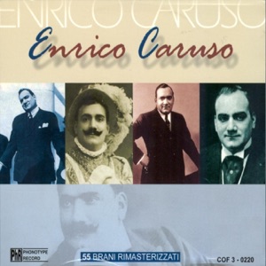 Enrico Caruso