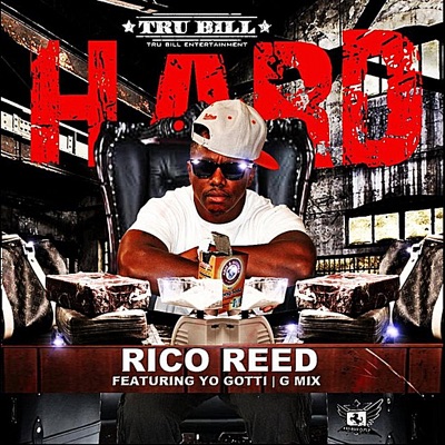 Hard (feat. Yo Gotti) [G Mix] - Single