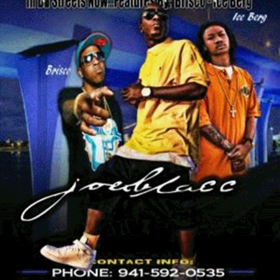 Fuck The Otha Side (feat. Iceberg & Brisco)