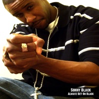 Alwayz Bet On Black - EP - Sonny Black
