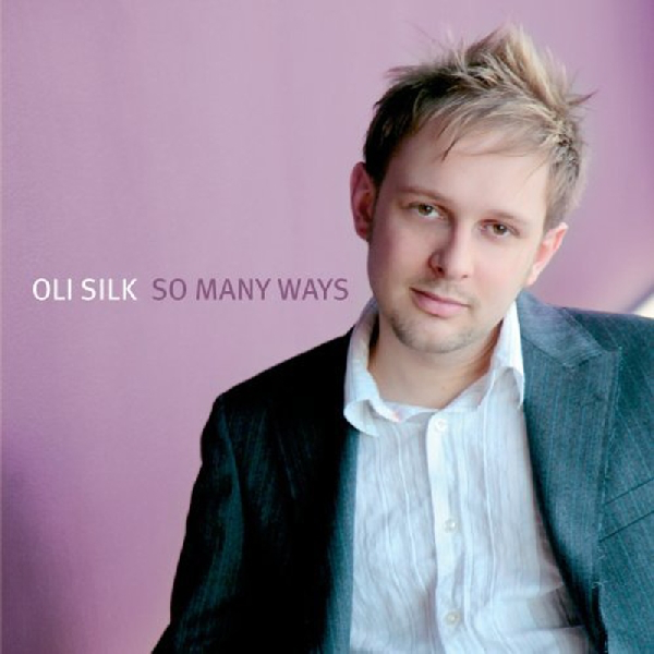 San Carlos Approach — Oli Silk