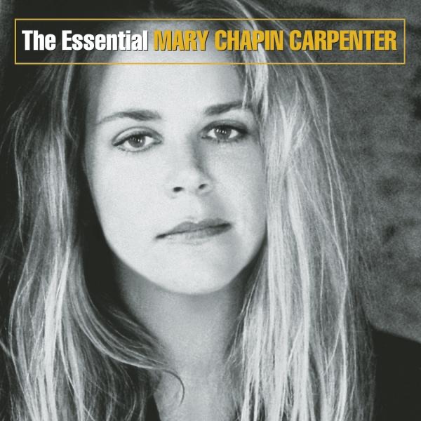 Обложка альбома «The Essential Mary Chapin Carpenter» — Mary Chapin Carpenter