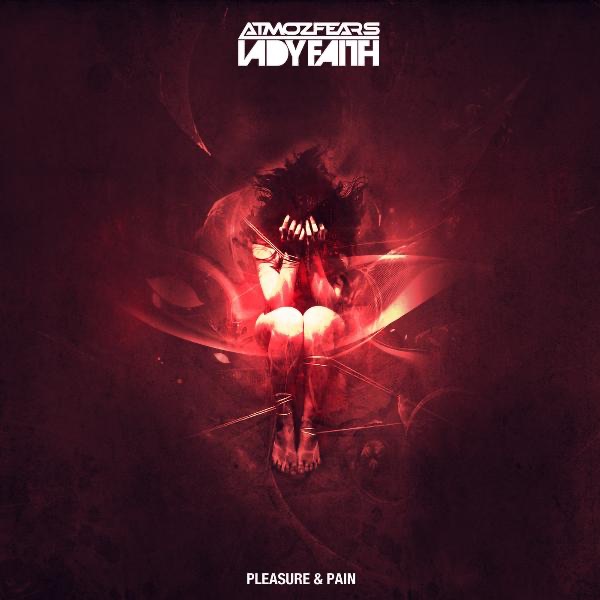 Pleasure & Pain cover