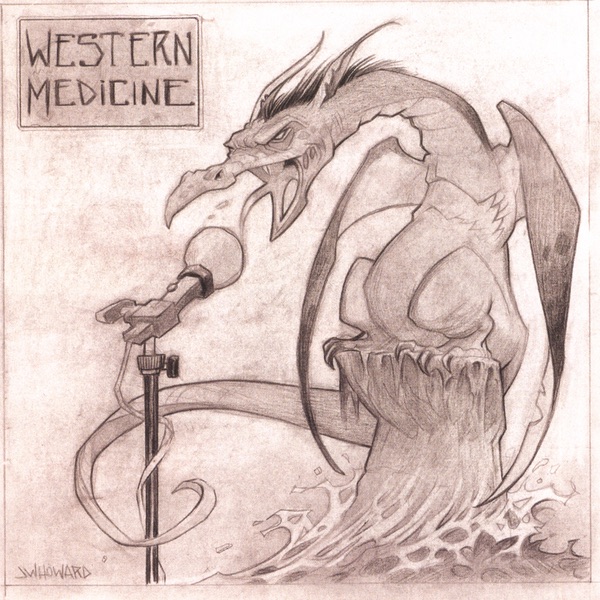 Western Medicine