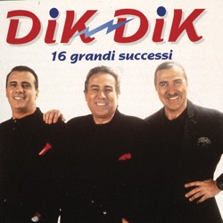 Dik Dik - Senza Luce