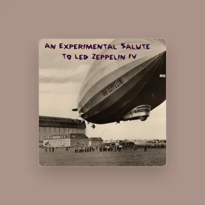 Listen to The Experimentalists, watch music videos, read bio, see tour dates & more!