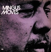 Mingus Moves (Bonus Track Version)