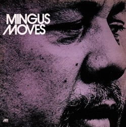 Charles Mingus - Flowers for a Lady