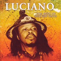 The Best Of - Luciano Cover Art