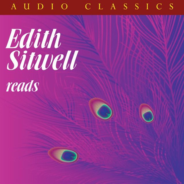 Edith Sitwell Reads
