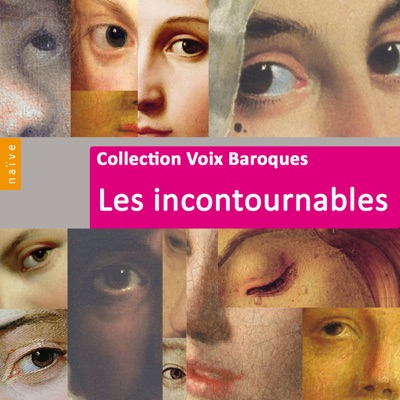 Voix baroques: les incontournables