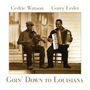 Goin' Down to Louisiana - Cedric Watson & Corey Ledet