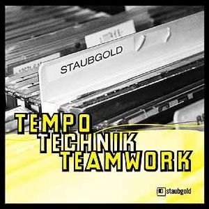 Tempo Technik Teamwork