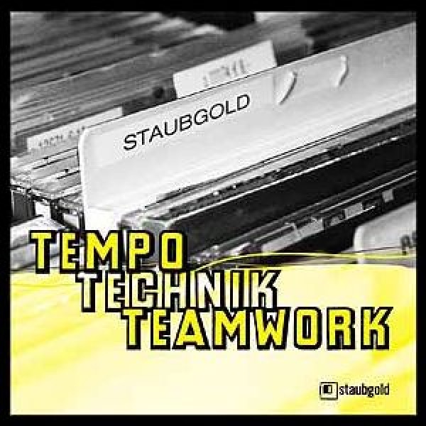 Tempo Technik Teamwork