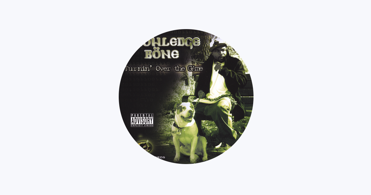 ‎Knowledge Bone en Apple Music