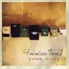 Paradise Fears - Violet